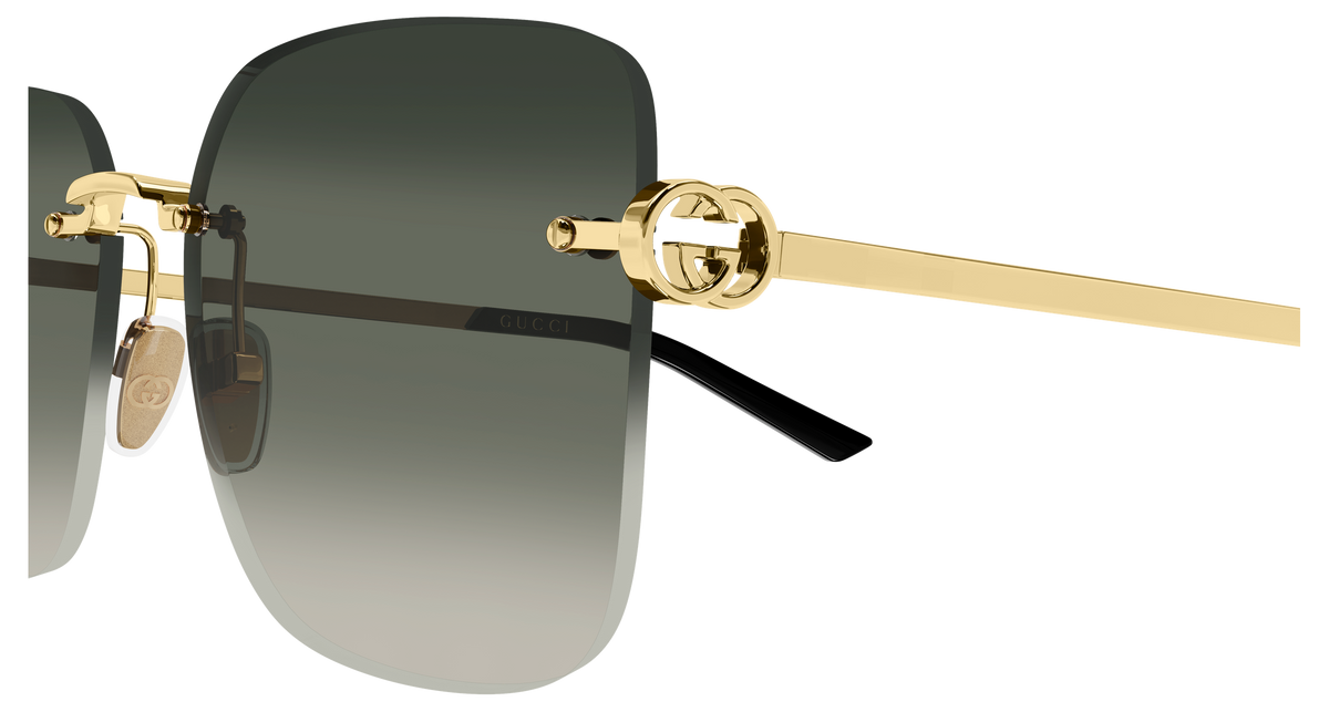 Gucci Sunglasses GG2229SA 002