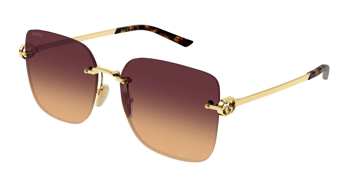 Gucci Sunglasses GG2229SA 003