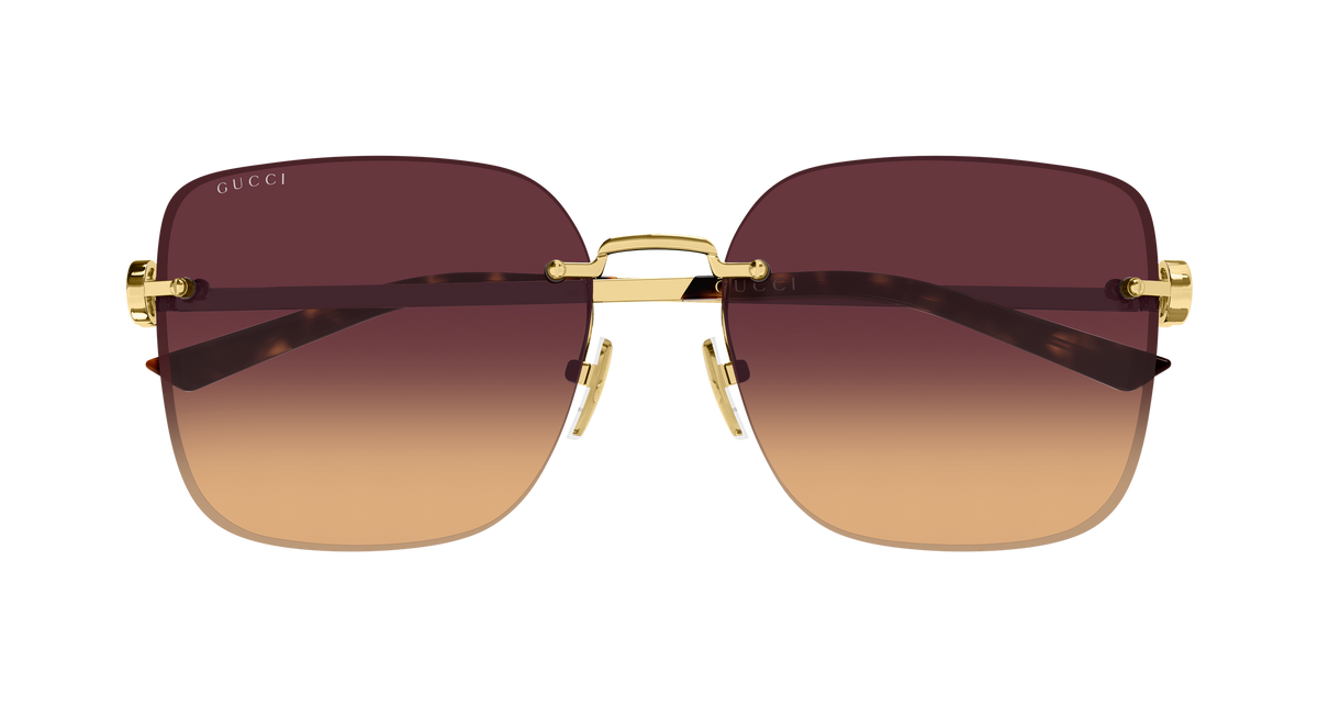 Gucci Sunglasses GG2229SA 003