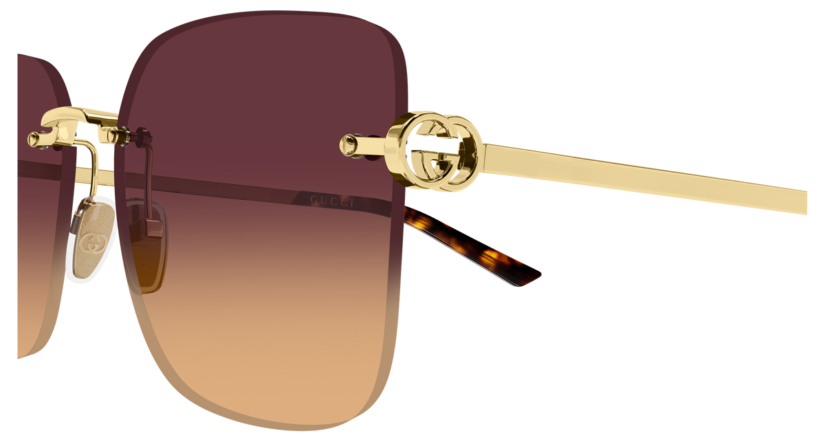 Gucci Sunglasses GG2229SA 003