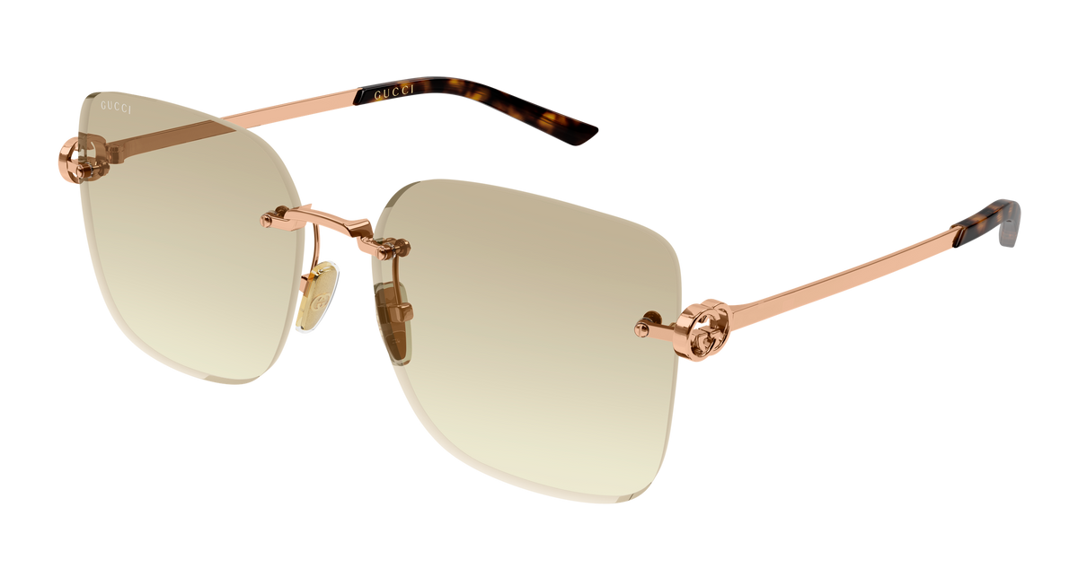 Gucci Sunglasses GG2229SA 004