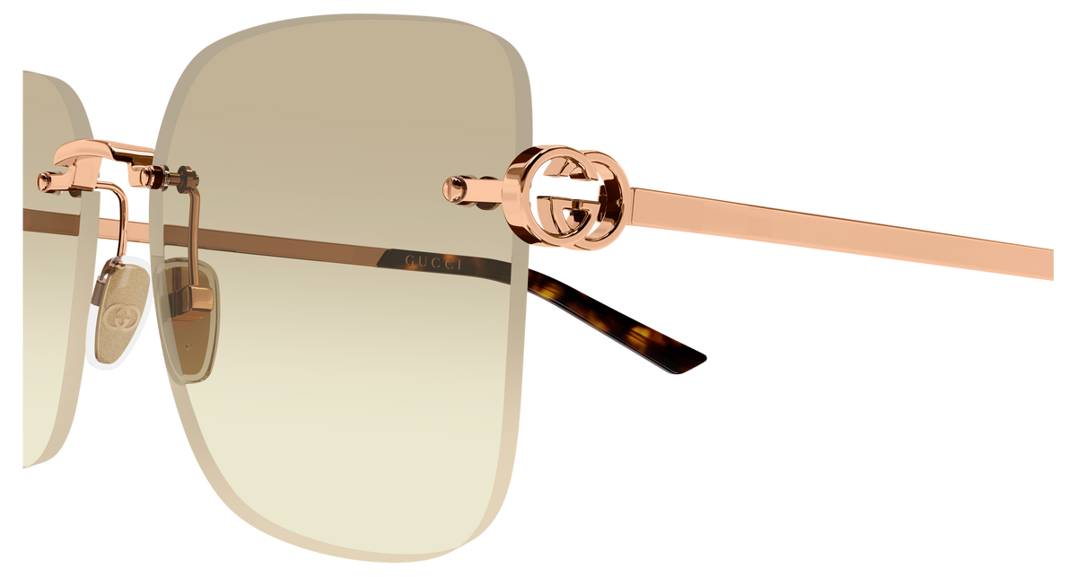 Gucci Sunglasses GG2229SA 004