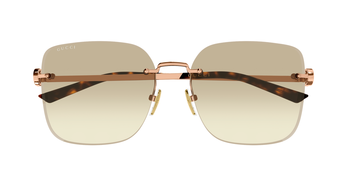 Gucci Sunglasses GG2229SA 004