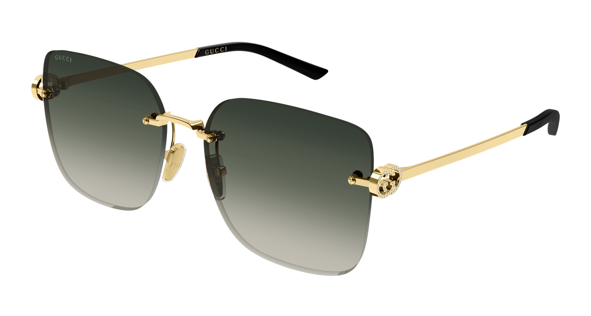 Gucci Sunglasses GG2229SA 005