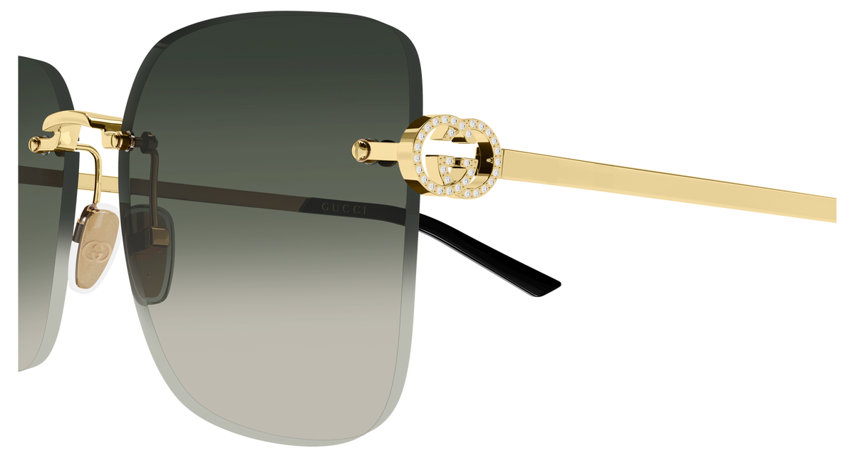 Gucci Sunglasses GG2229SA 005