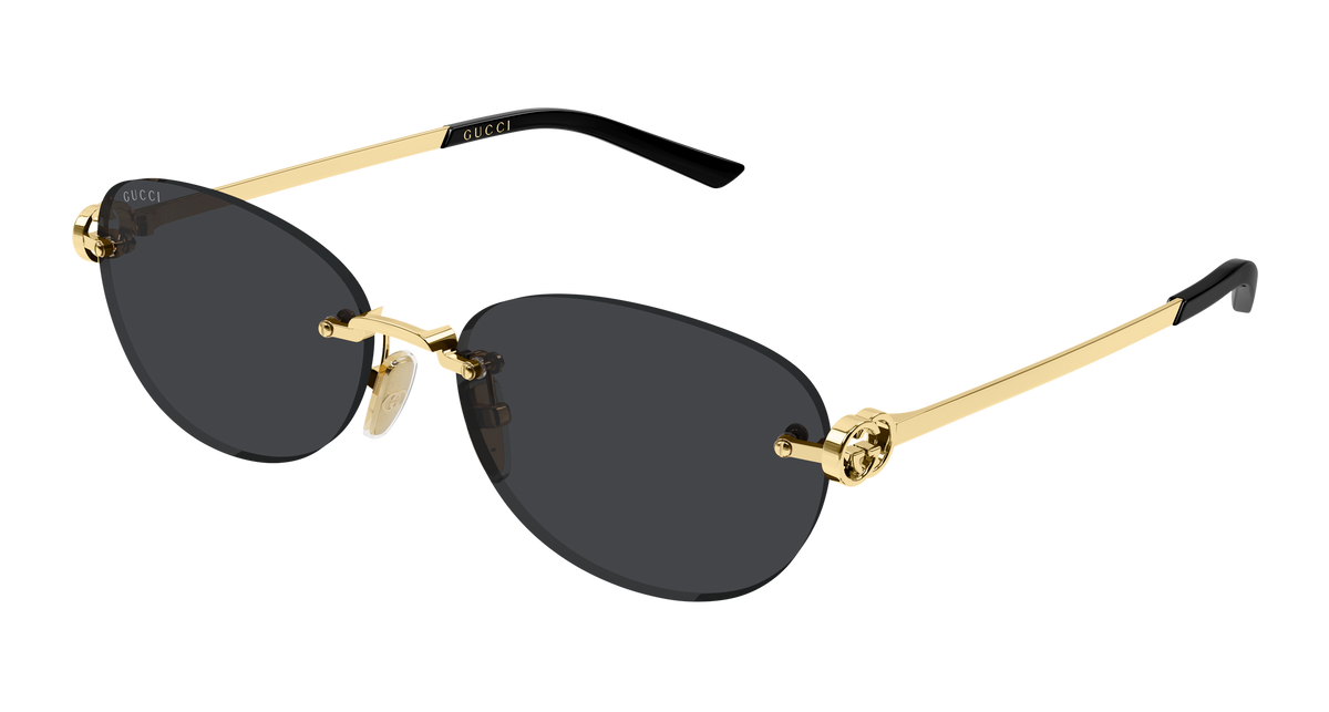 Gucci Sunglasses GG2230SA 001