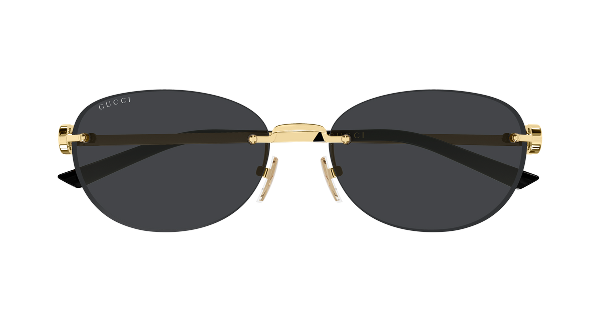 Gucci Sunglasses GG2230SA 001