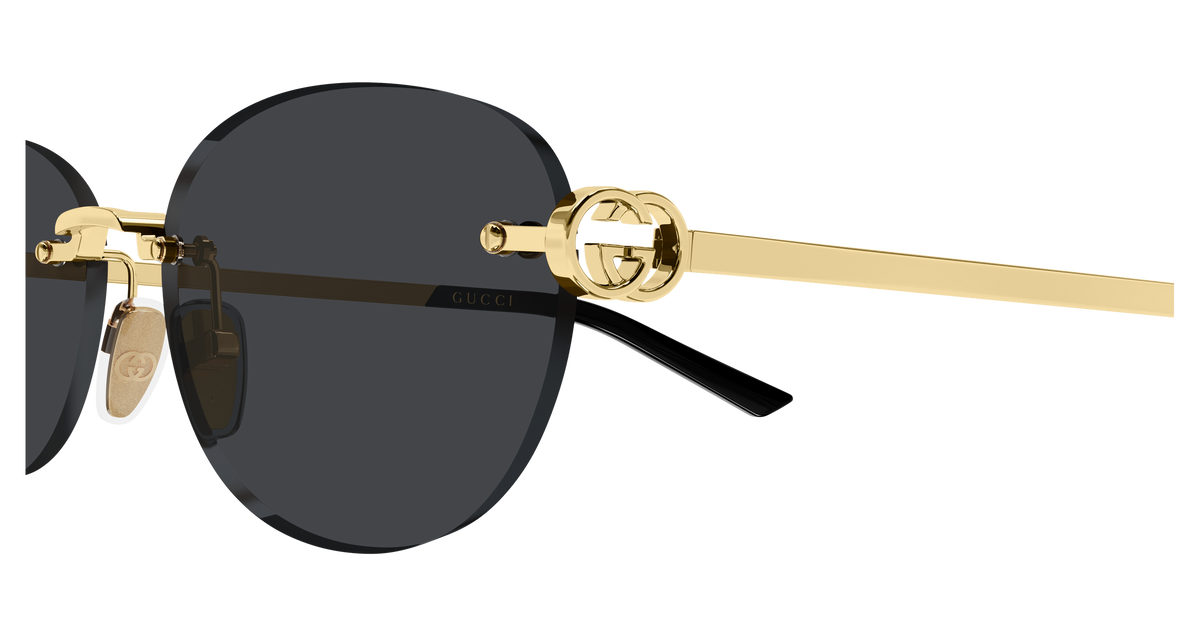 Gucci Sunglasses GG2230SA 001