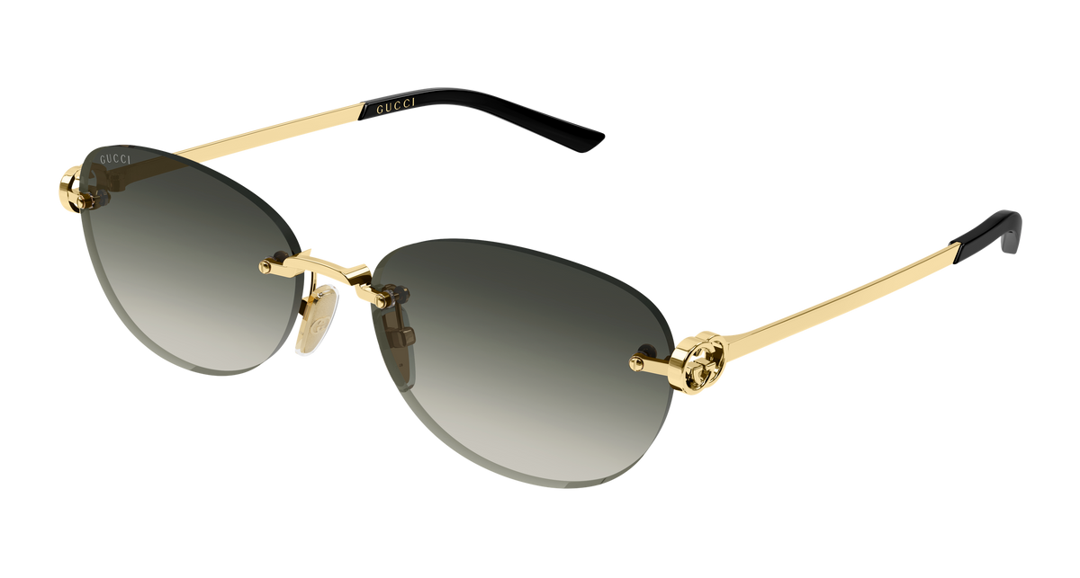 Gucci Sunglasses GG2230SA 002