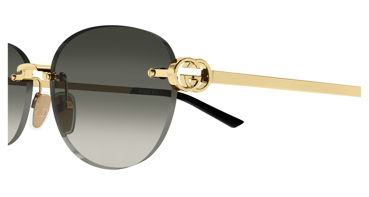 Gucci Sunglasses GG2230SA 002