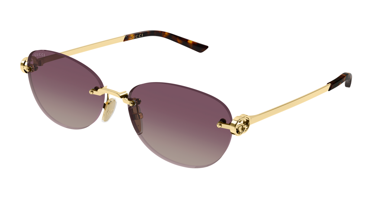 Gucci Sunglasses GG2230SA 003