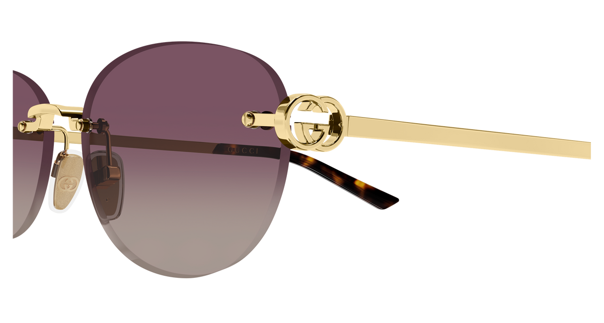 Gucci Sunglasses GG2230SA 003