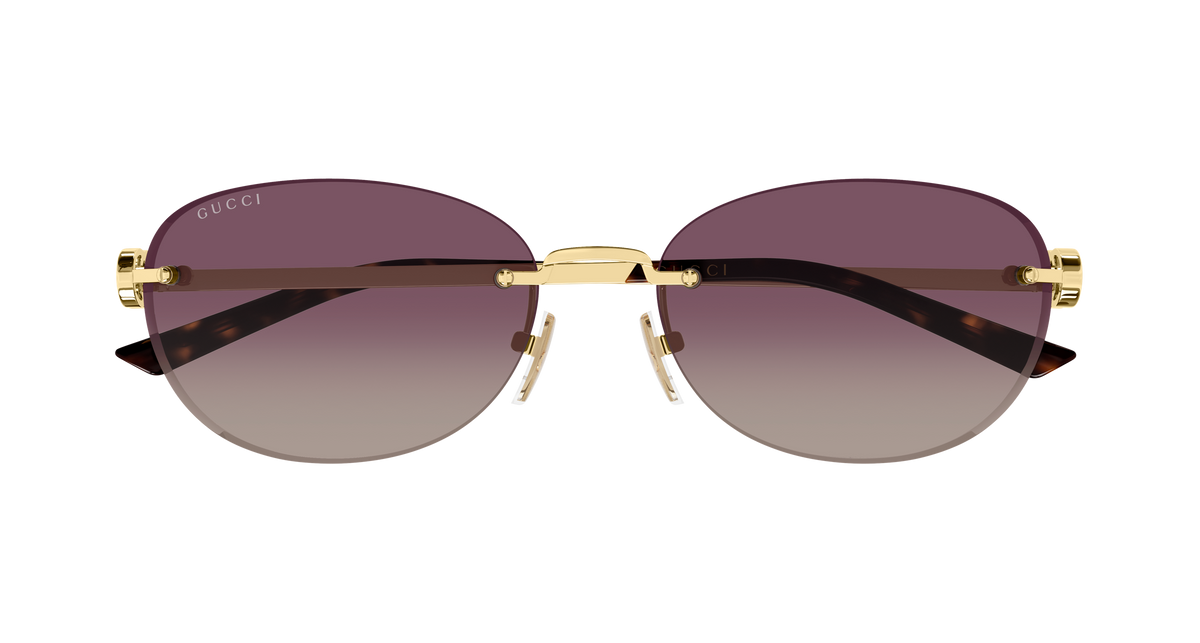 Gucci Sunglasses GG2230SA 003