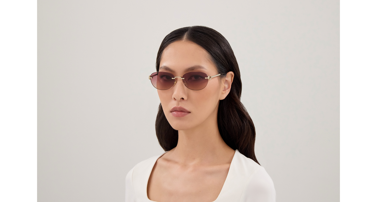 Gucci Sunglasses GG2230SA 003