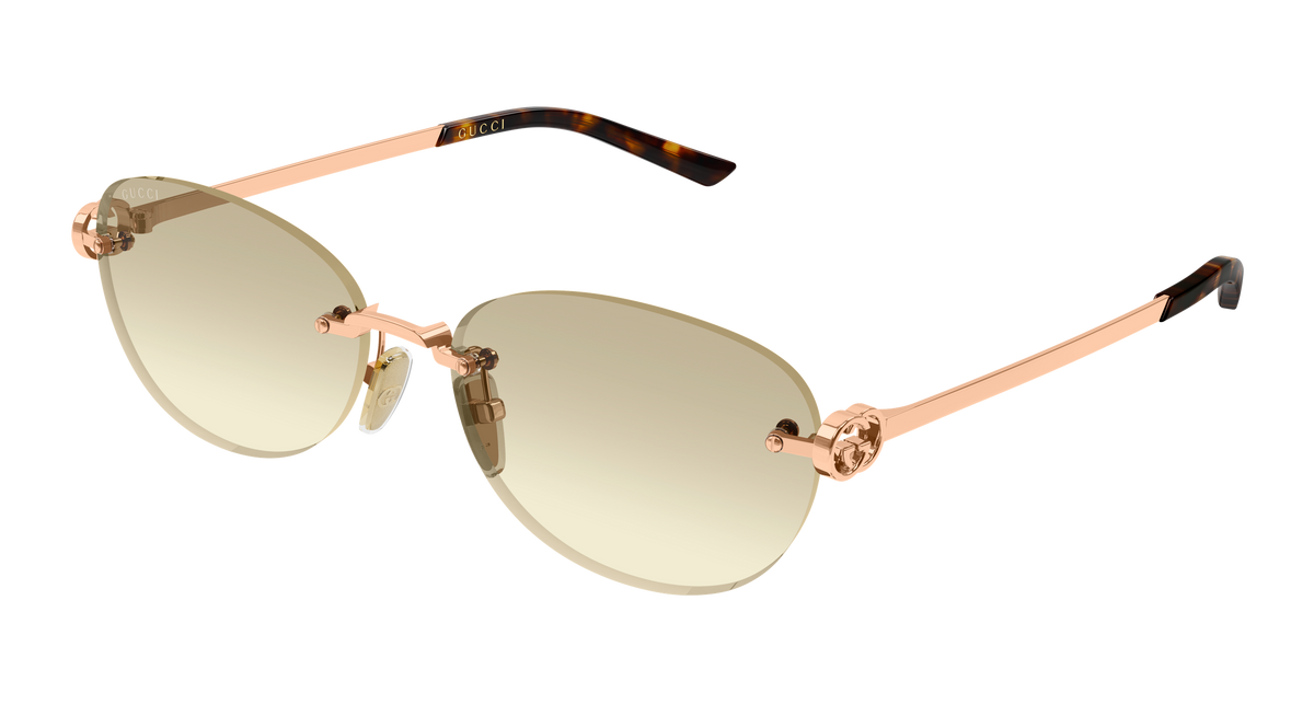 Gucci Sunglasses GG2230SA 004