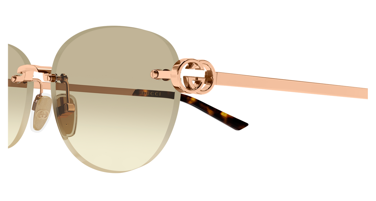 Gucci Sunglasses GG2230SA 004