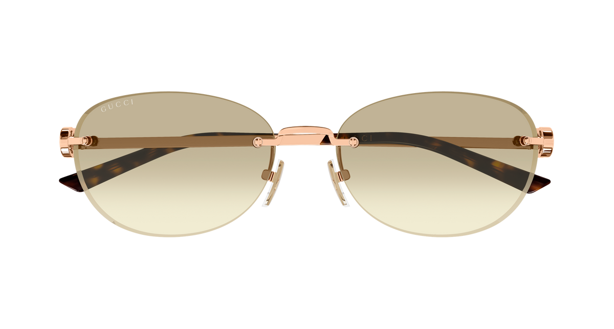 Gucci Sunglasses GG2230SA 004