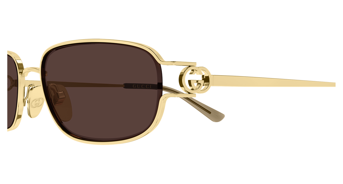 Gucci Sunglasses GG2232S 002