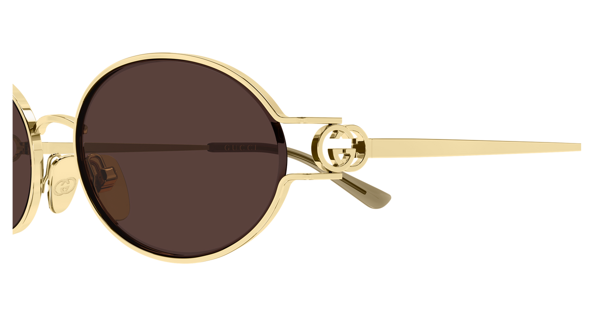 Gucci Sunglasses GG2233S 002