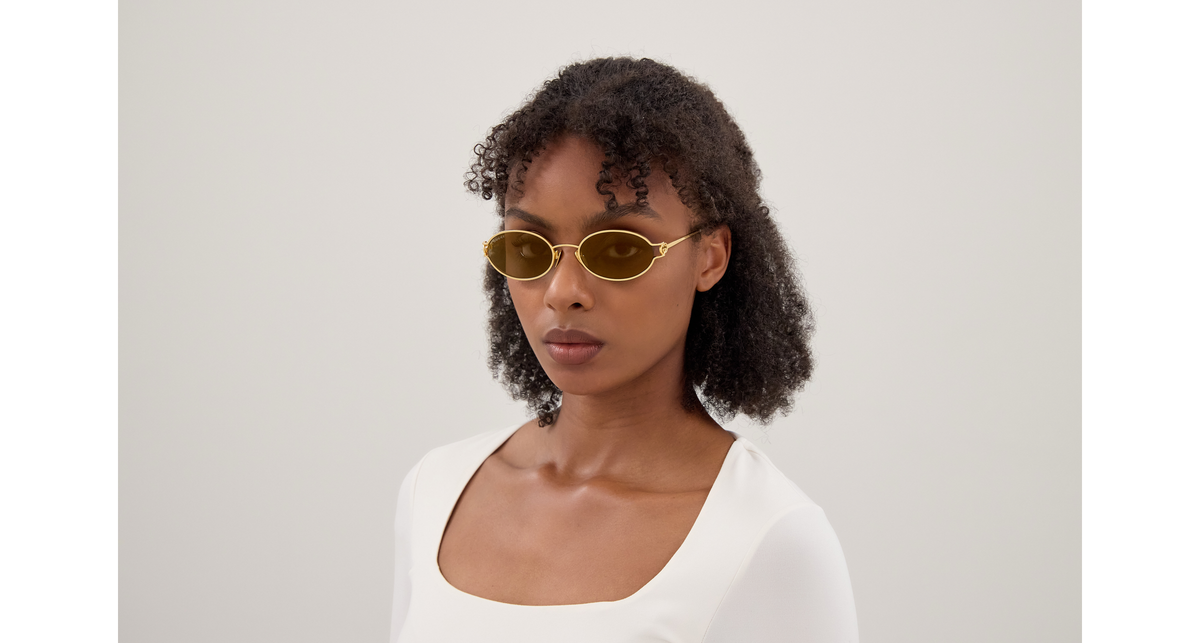 Gucci Sunglasses GG2233S 003