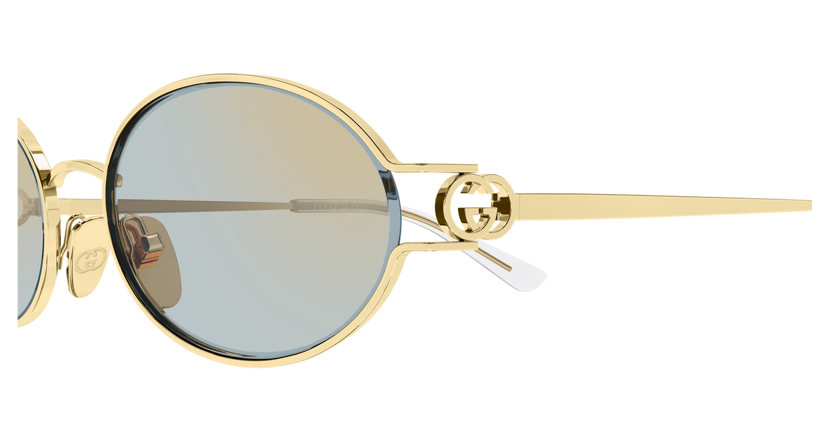 Gucci Sunglasses GG2233S 004