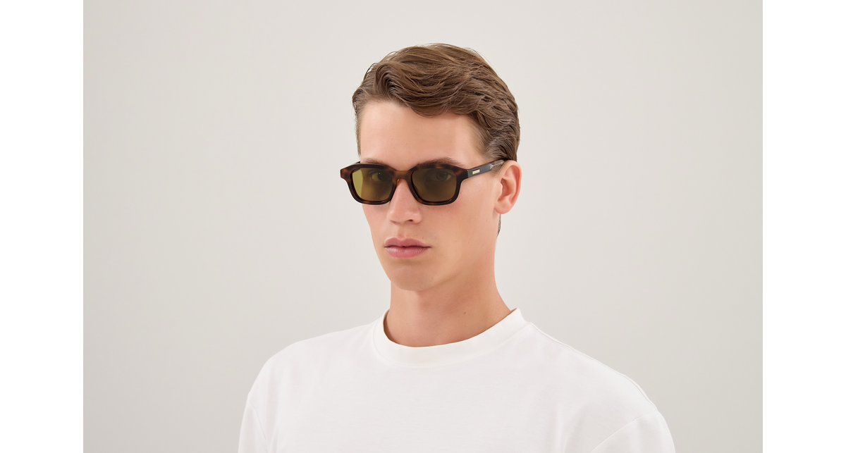 Gucci Sunglasses GG2247S 002