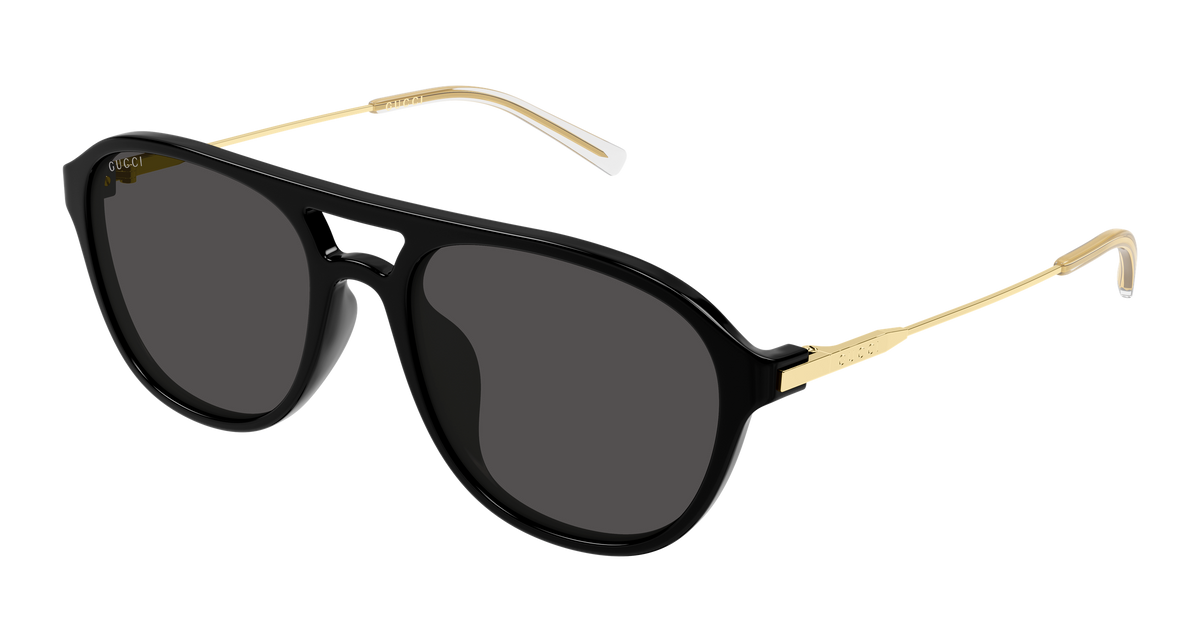 Gucci Sunglasses GG2254SK 001