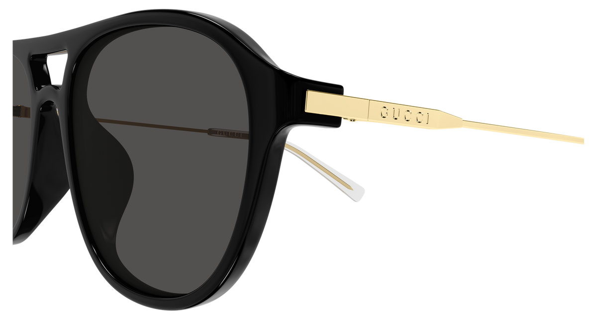 Gucci Sunglasses GG2254SK 001