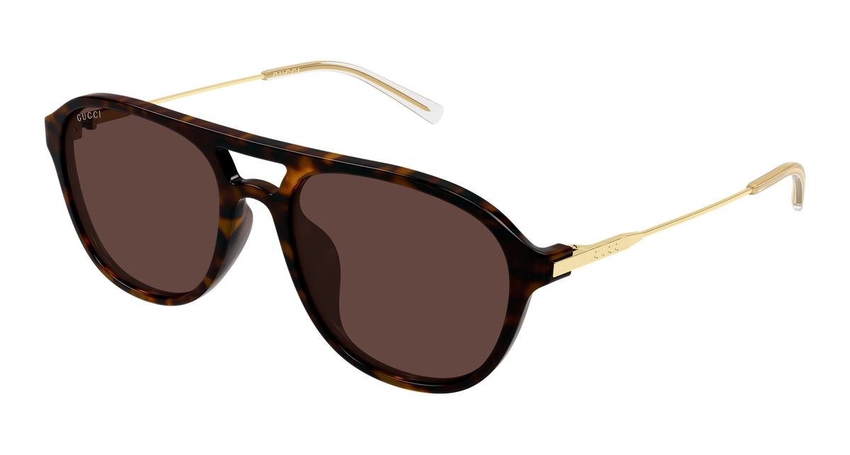 Gucci Sunglasses GG2254SK 002