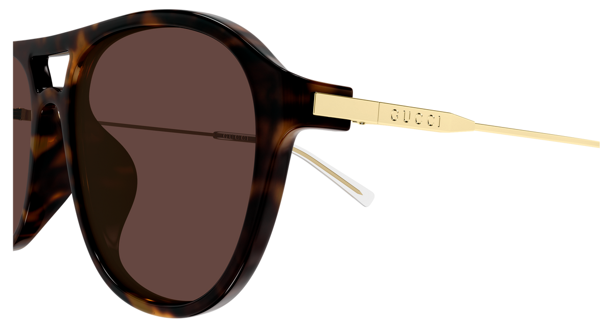 Gucci Sunglasses GG2254SK 002