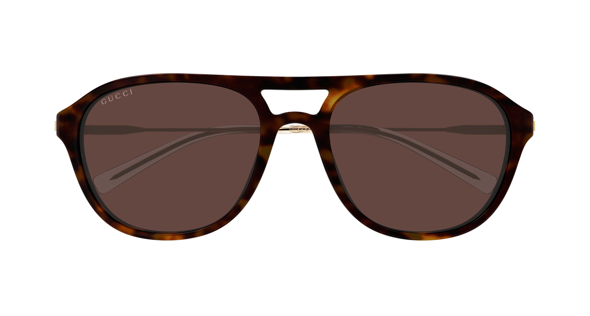 Gucci Sunglasses GG2254SK 002