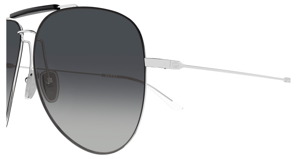 Gucci Sunglasses GG2255S 002