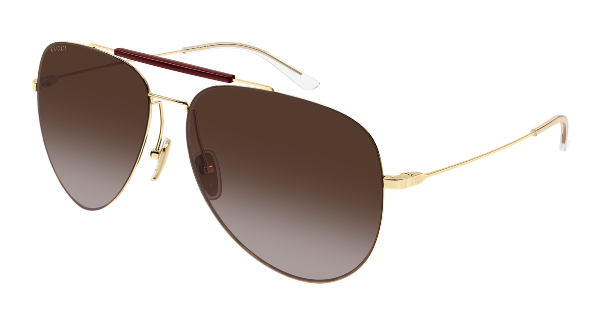 Gucci Sunglasses GG2255S 003