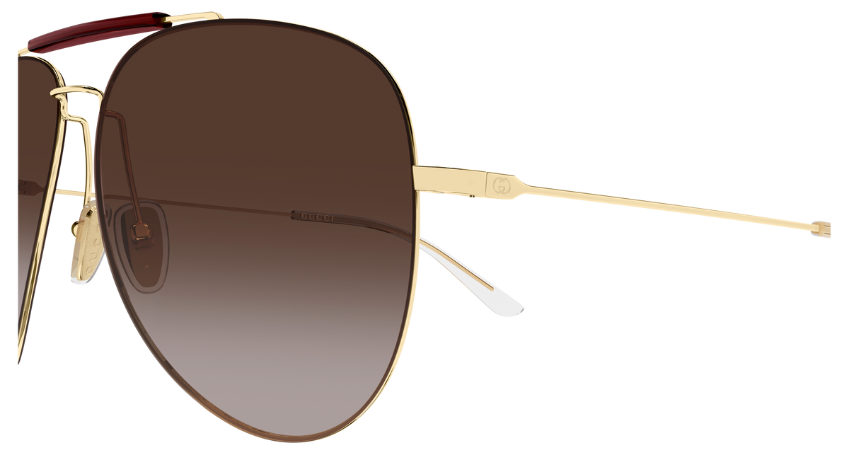 Gucci Sunglasses GG2255S 003