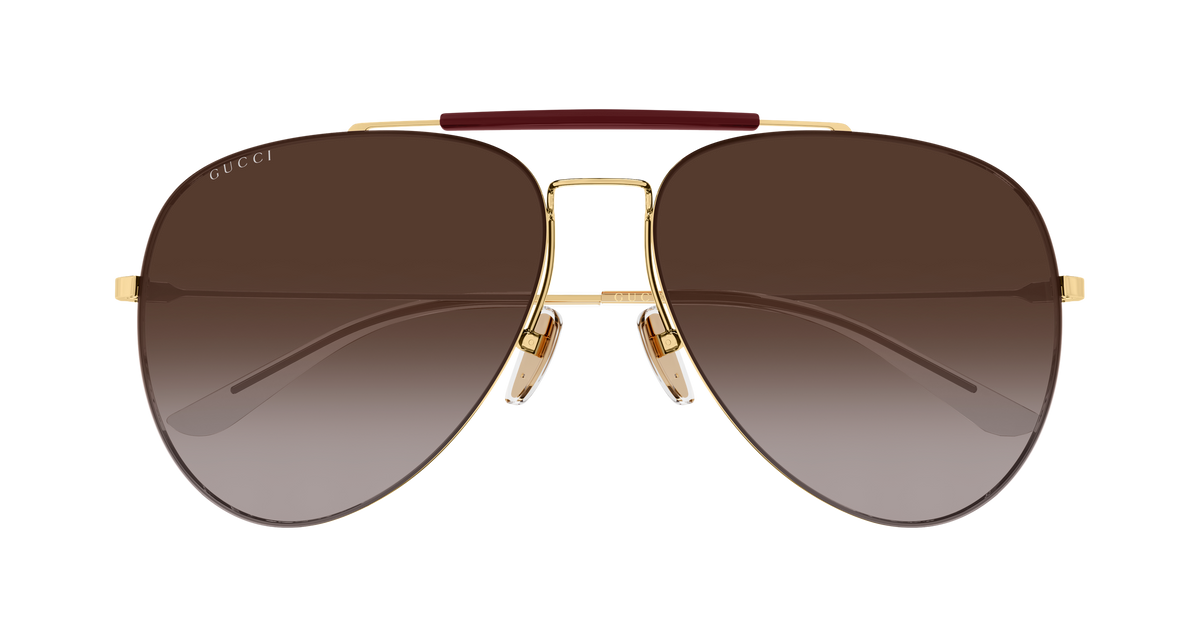 Gucci Sunglasses GG2255S 003