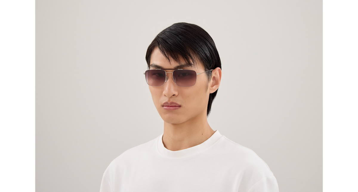 Gucci Sunglasses GG2256SA 004