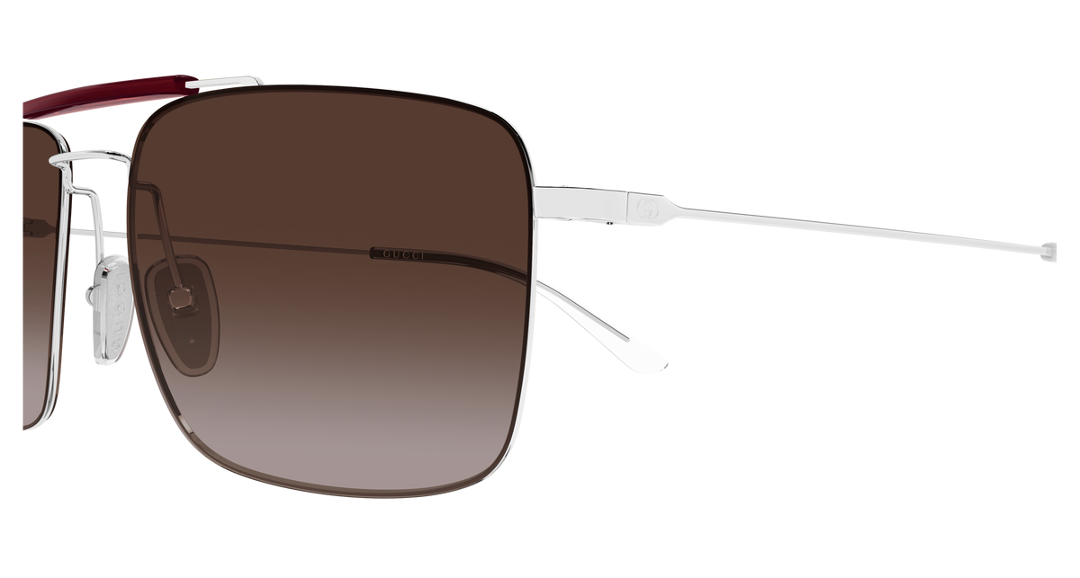 Gucci Sunglasses GG2256SA 004