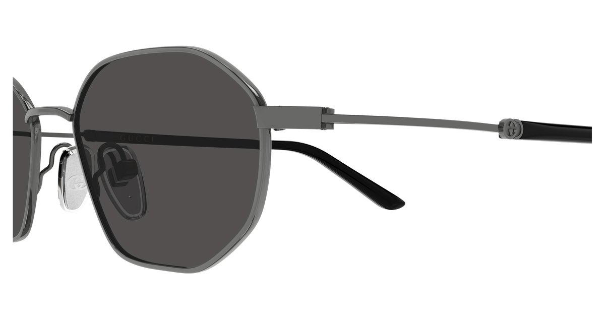 Gucci Sunglasses GG2257S 001