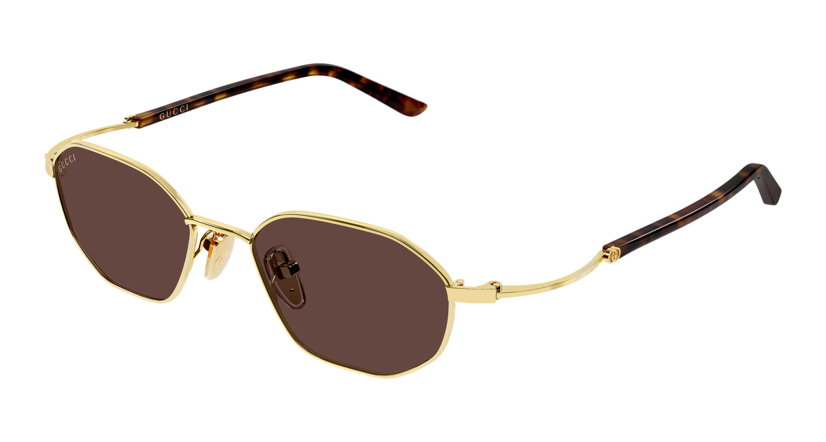 Gucci Sunglasses GG2257S 002