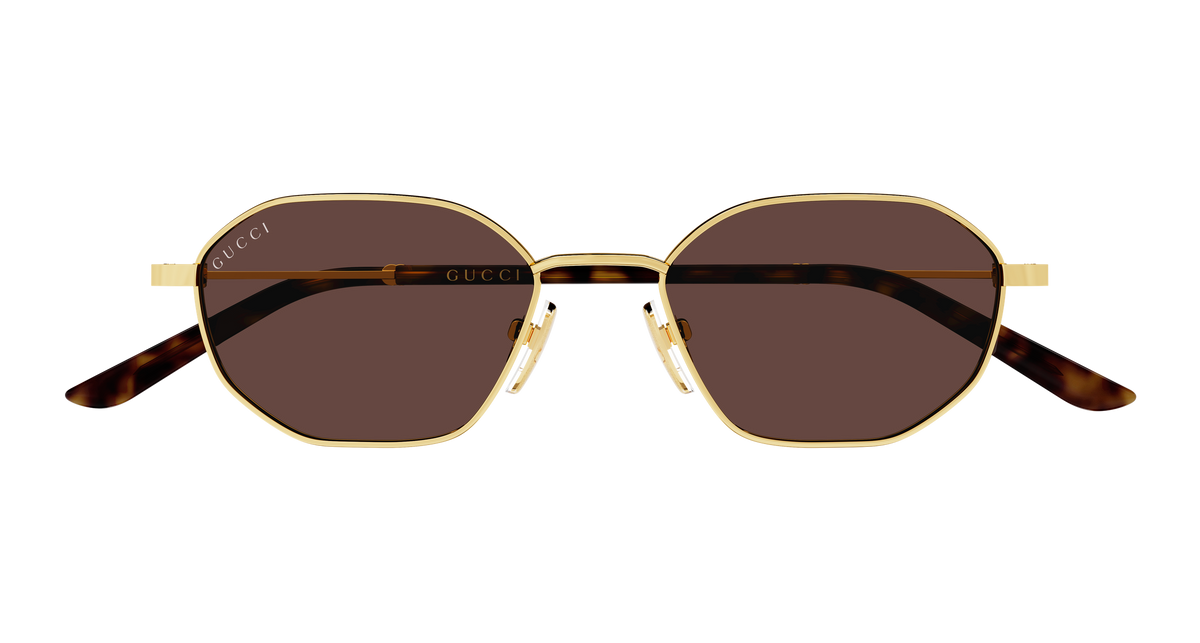 Gucci Sunglasses GG2257S 002