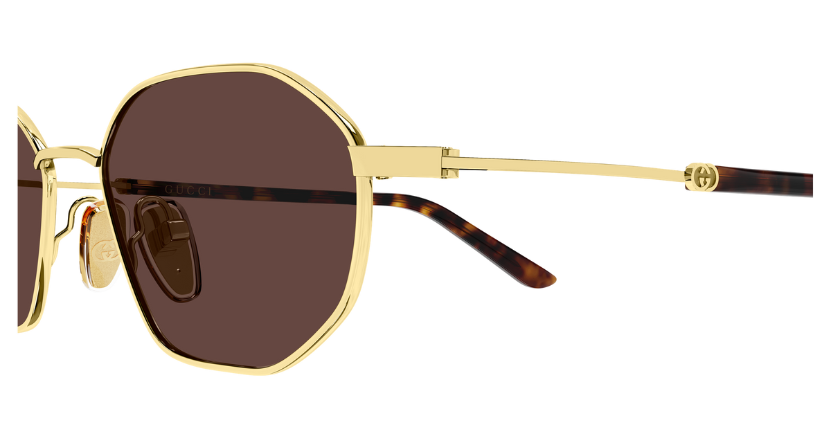 Gucci Sunglasses GG2257S 002