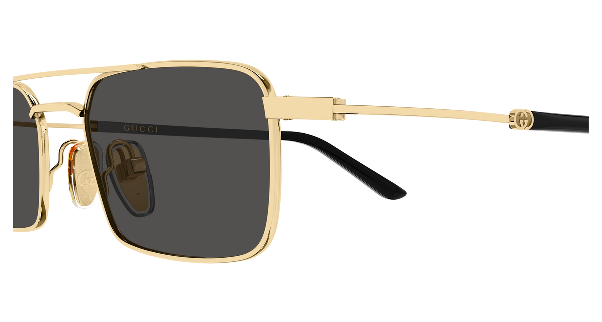 Gucci Sunglasses GG2258S 001
