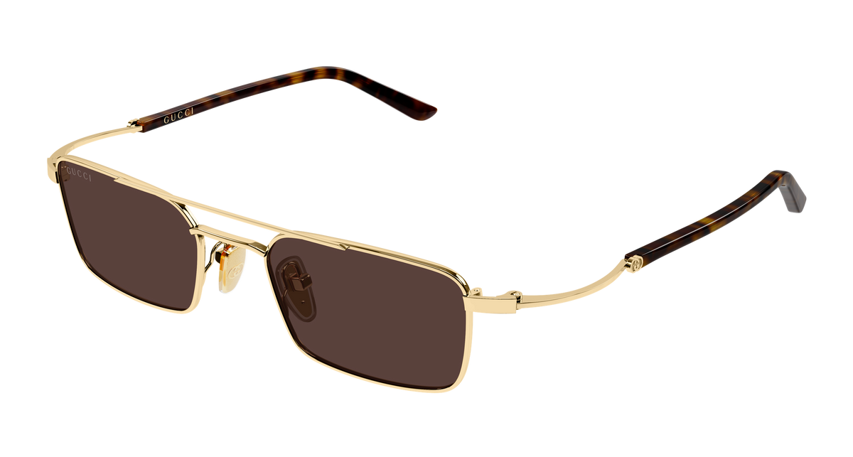 Gucci Sunglasses GG2258S 002