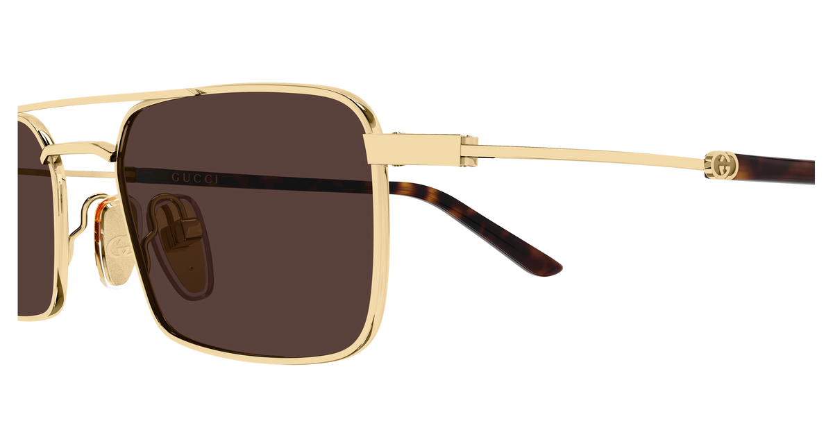 Gucci Sunglasses GG2258S 002