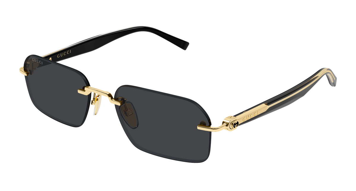 Gucci Sunglasses GG2259S 001