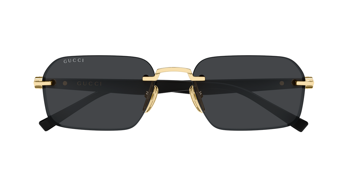 Gucci Sunglasses GG2259S 001