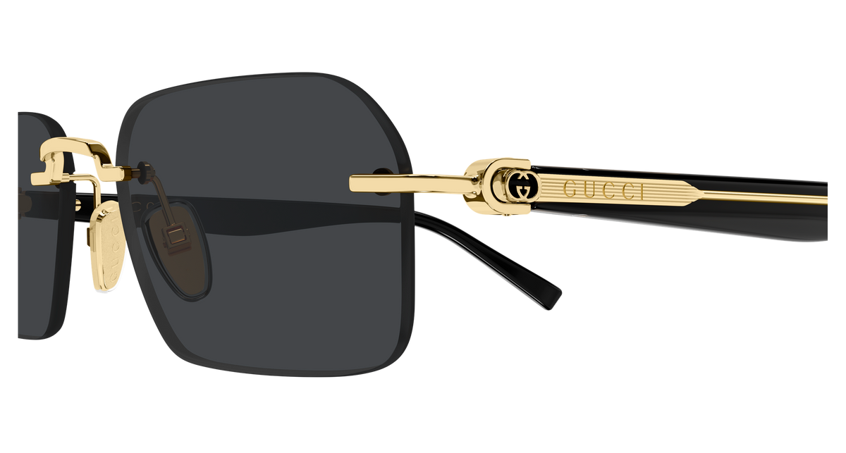 Gucci Sunglasses GG2259S 001