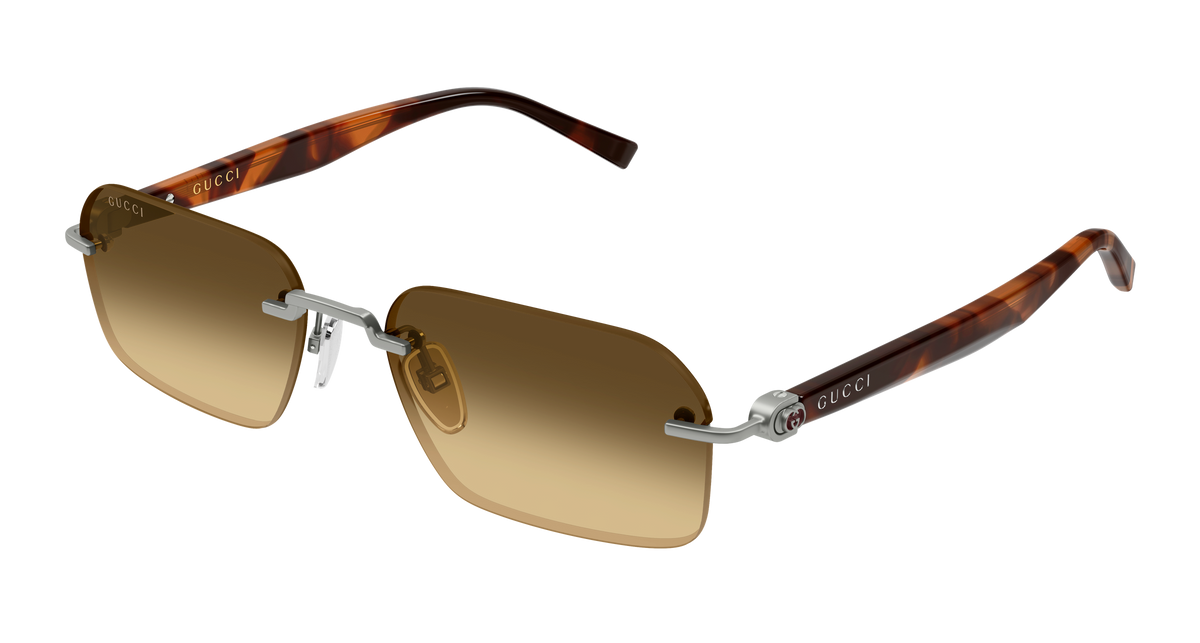 Gucci Sunglasses GG2259S 002