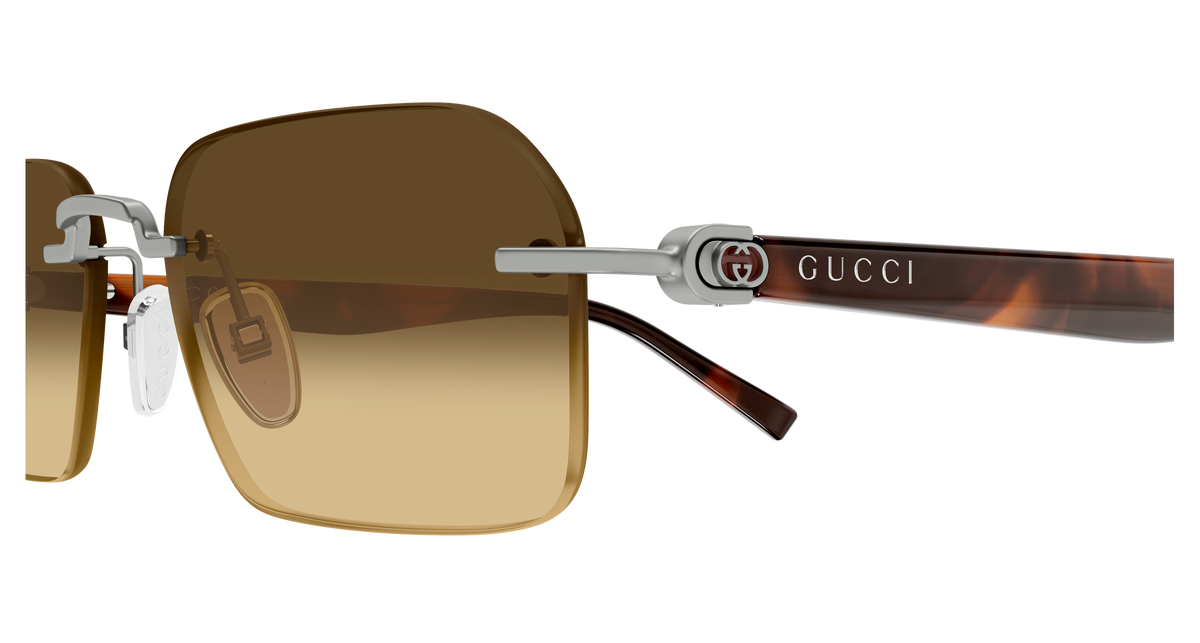 Gucci Sunglasses GG2259S 002