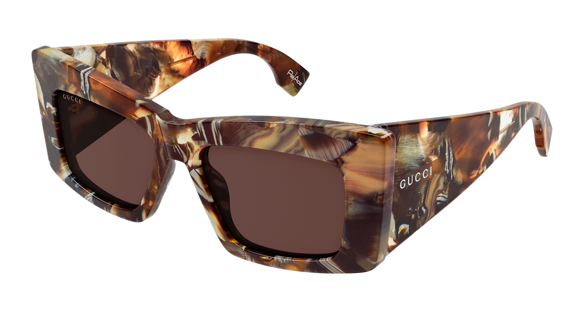Gucci Sunglasses GG2268S 001